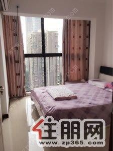 阳光100城市广场2800元2室1厅