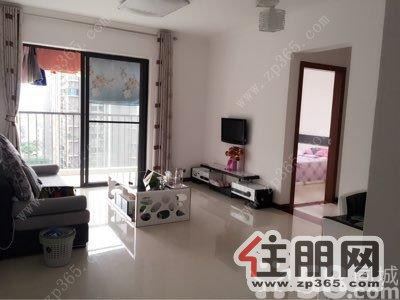 阳光100城市广场2800元2室1厅