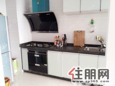 阳光100城市广场2800元2室1厅