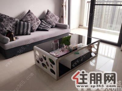 阳光100城市广场2800元2室1厅