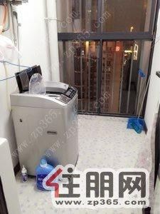 阳光100城市广场2800元2室1厅