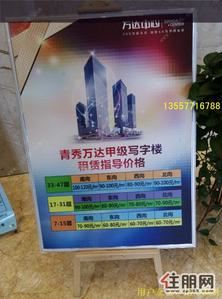 青秀区，东葛路[青秀万达广场]精装修电梯口250