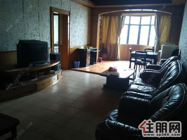 景行小学旁家具齐全2房中装采光好可随时拎包入住