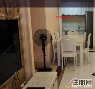 青秀区，凤岭北美泉1612欧式时尚精装大3房~现