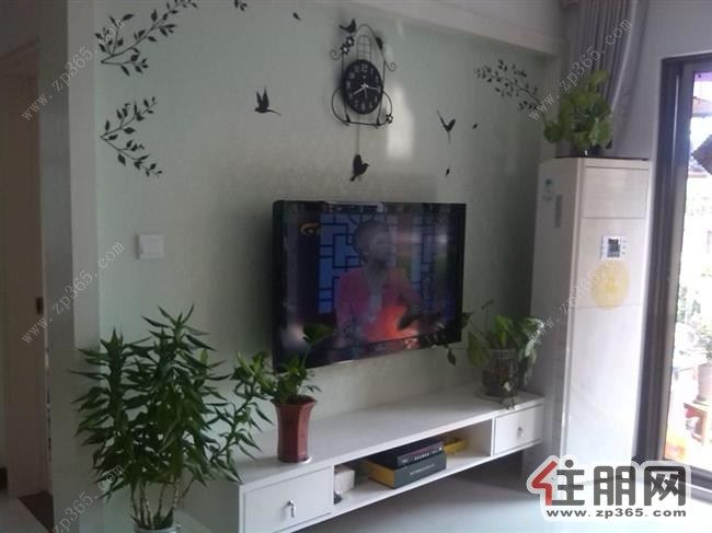 全新装修全配多套国际新城1房、2房、