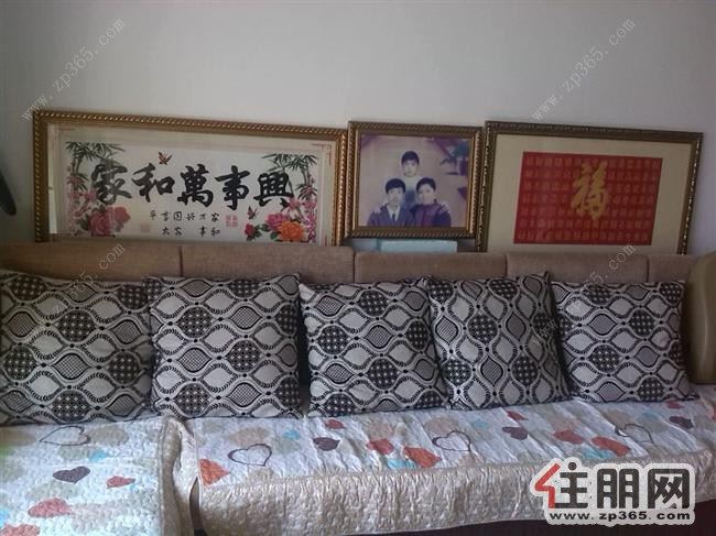 全新装修全配多套国际新城1房、2房、