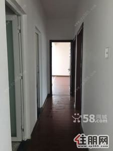 青秀区-湖景房【南湖广场】汇金苑4室2厅办公居