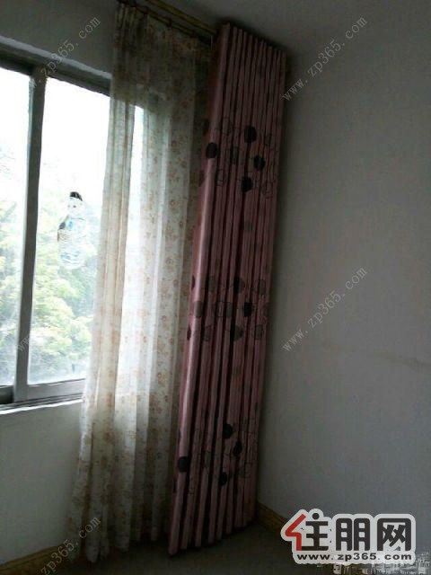 二轻局宿舍2室1厅75平米简单装修押二付