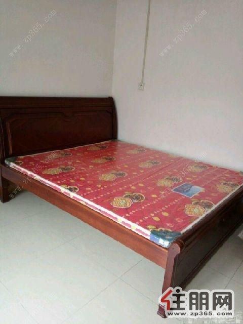 二轻局宿舍2室1厅75平米简单装修押二付