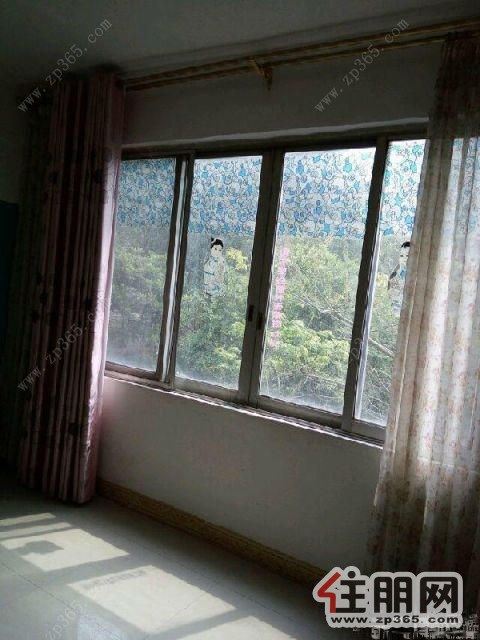 二轻局宿舍2室1厅75平米简单装修押二付