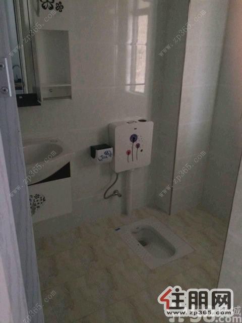 【户型稀缺】2房精装修拎包入住江宇世纪城