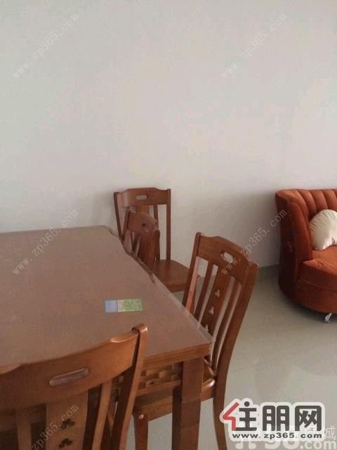 【户型稀缺】2房精装修拎包入住江宇世纪城