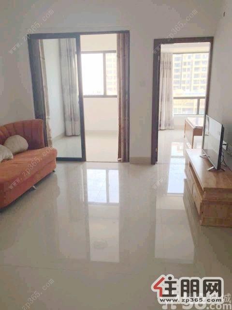 【户型稀缺】2房精装修拎包入住江宇世纪城