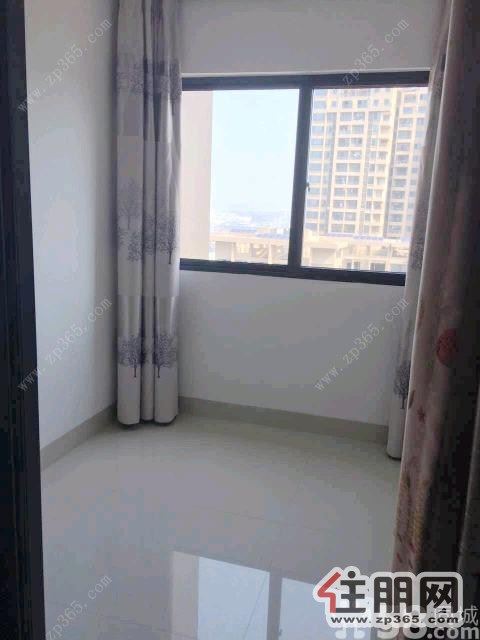 【户型稀缺】2房精装修拎包入住江宇世纪城