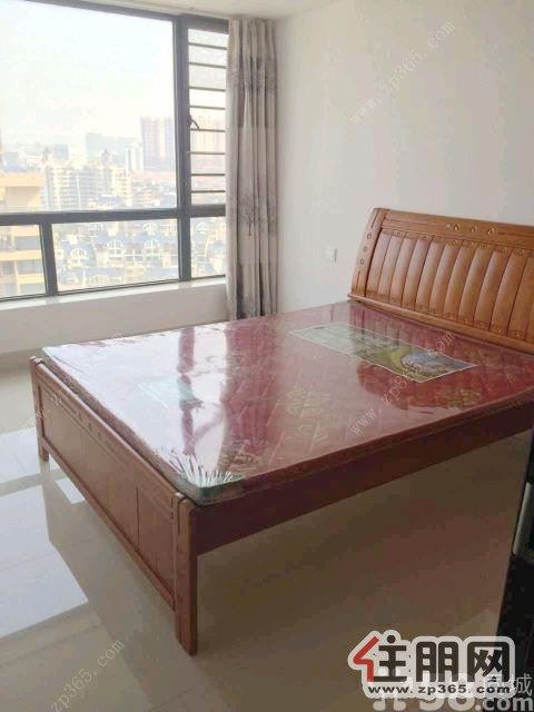 【户型稀缺】2房精装修拎包入住江宇世纪城