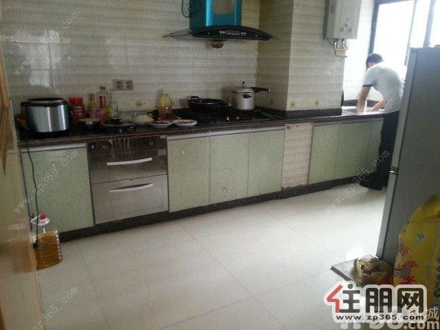 【稀少房源】保利爱琴海精装三房已经配齐