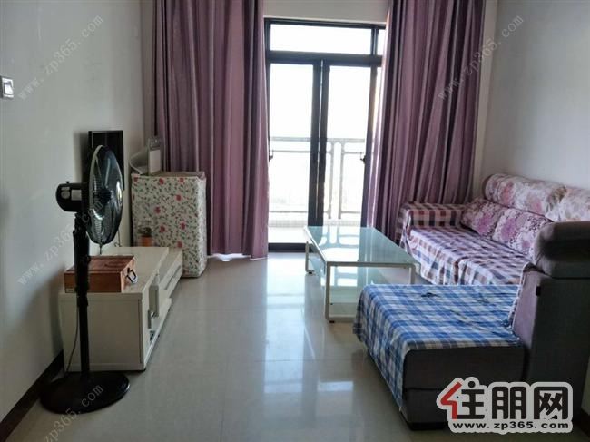 广东路南珠市场对面北海名座高层精装海景2