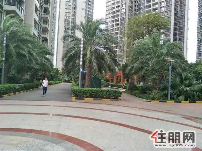 广东路南珠市场对面北海名座高层精装海景2