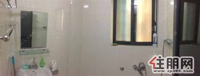 高新区兆安现代城2室1厅80平米精装修押