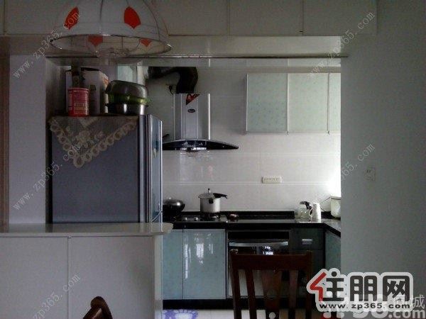 城中阳光100旁兴怡园精装三房全新家具家