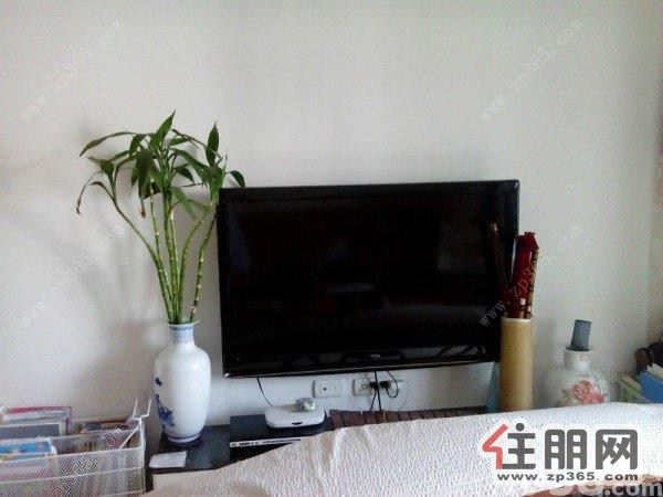 城中阳光100旁兴怡园精装三房全新家具家