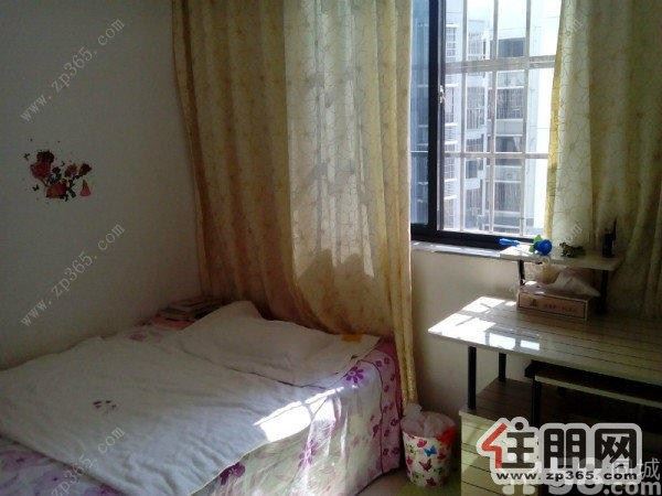 城中阳光100旁兴怡园精装三房全新家具家