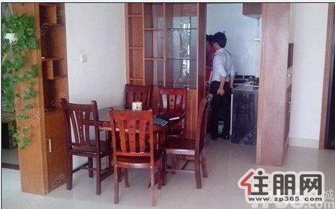 青秀区，长湖路东葛路东波苑精美2室2厅88平米配