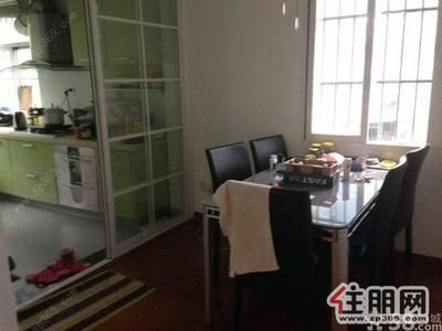 青秀区，青秀长湖路东波苑3室2厅120平米简单装