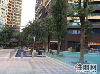 民生，天健世纪花园3室2厅110平米中等装修押