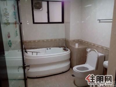 青秀区-凤岭北在水一方3室2厅110平米精装