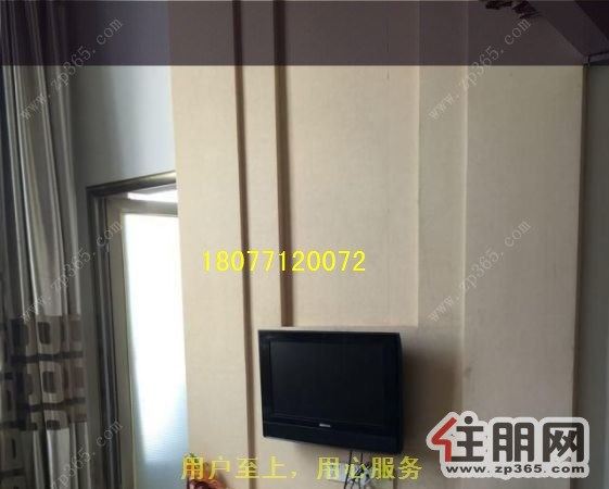 成熟小区-联盟新城-精装楼中楼租2300