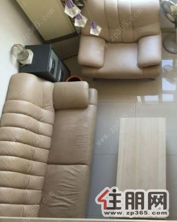 成熟小区-联盟新城-精装楼中楼租2300