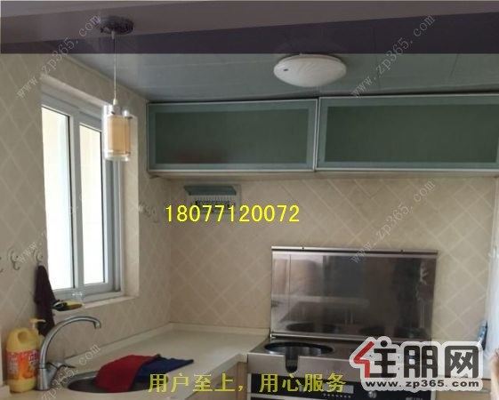 成熟小区-联盟新城-精装楼中楼租2300