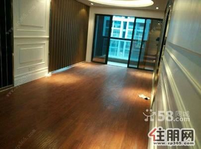 青秀区,东盟商务天健国际公馆3室1厅70平米精装