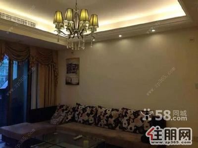 青秀区,火爆招租盛天华府精装大四房欢迎预约看房