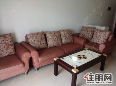 秀安路-西西湾1100元1室1厅1卫精装修！