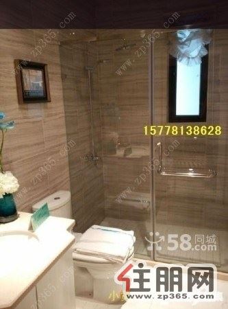 天域香格里拉1700元1室1厅1卫