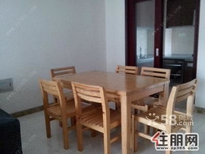 青秀区，东盟商务保利21世家3室2厅120平米请