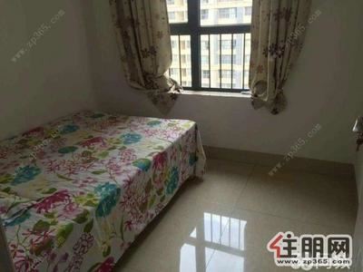 东沟岭新区，荣和山水绿城3室2厅配套齐拎包入住