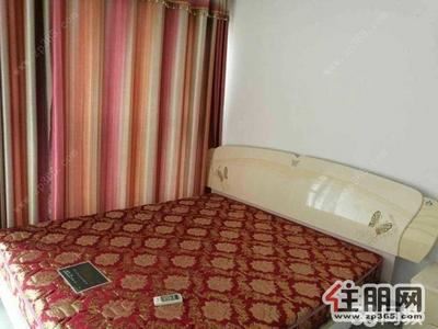 东沟岭新区-荣和山水绿城3室2厅89平米中等装修拎包