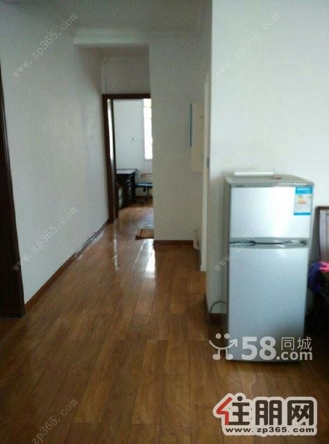 潭西小区2室1厅61平米精装修押二付一家