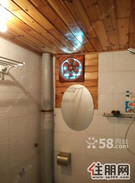 潭西小区2室1厅61平米精装修押二付一家