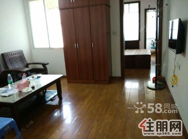 潭西小区2室1厅61平米精装修押二付一家