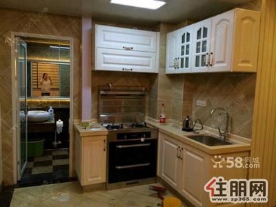 城中区,阳光100经2室1厅74平米豪华装修押三