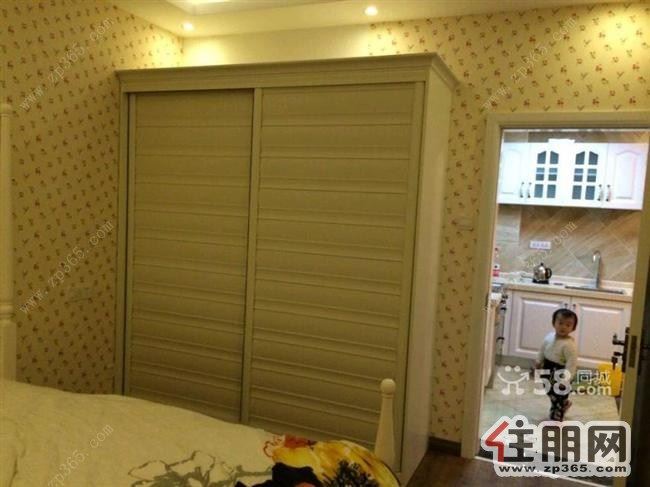 阳光100经2室1厅74平米豪华装修押三