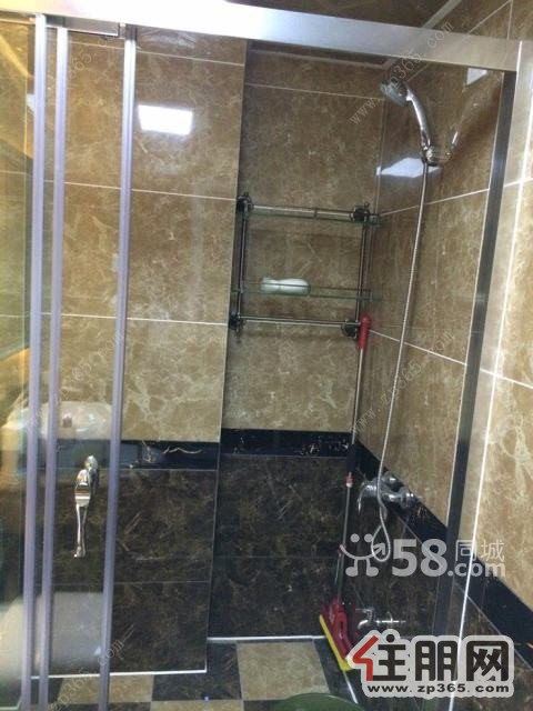 阳光100经2室1厅74平米豪华装修押三