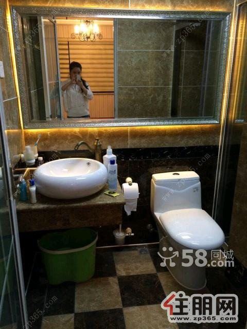 阳光100经2室1厅74平米豪华装修押三