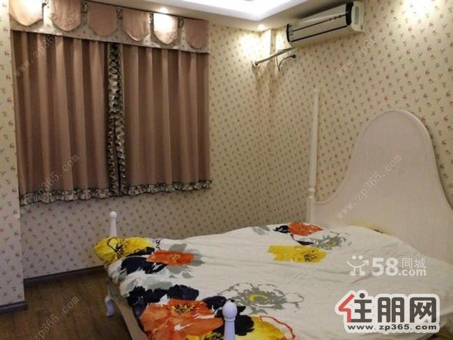 阳光100经2室1厅74平米豪华装修押三