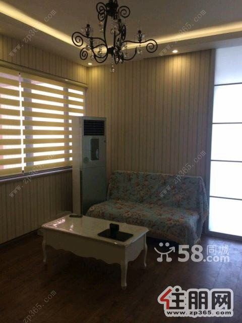 阳光100经2室1厅74平米豪华装修押三