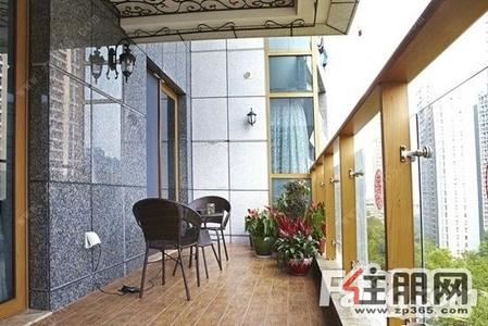 青秀区-耀凯凤岭一号全新豪华装修3房出租有